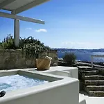 Rocabella Mykonos - Member Of Design 5*