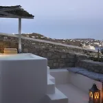 Rocabella Mykonos - Member Of Design Отель