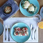 Rocabella Mykonos - Member Of Design Агиос-Стефанос