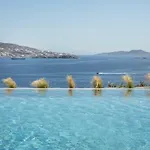 Rocabella Mykonos - Member Of Design Отель Агиос-Стефанос
