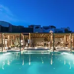 Отель Rocabella Mykonos - Member Of Design
