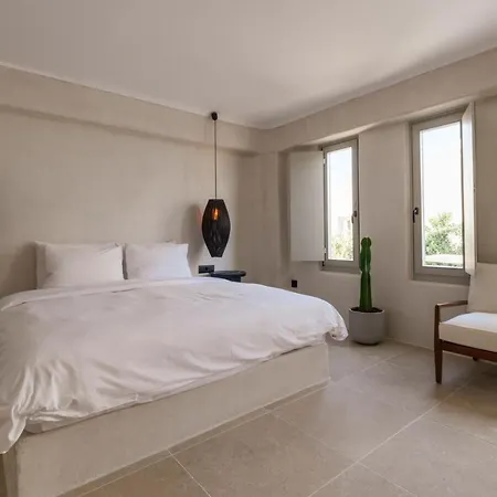 Rocabella Mykonos - Member Of Design 5*