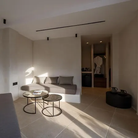 Rocabella Mykonos - Member Of Design 5*