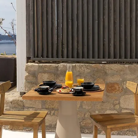 Rocabella Mykonos - Member Of Design Hotel