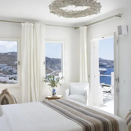 Rocabella Mykonos - Member Of Design Hotel