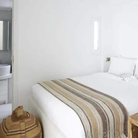 Rocabella Mykonos - Member Of Design Hotel Agios Stefanos (Mykonos)