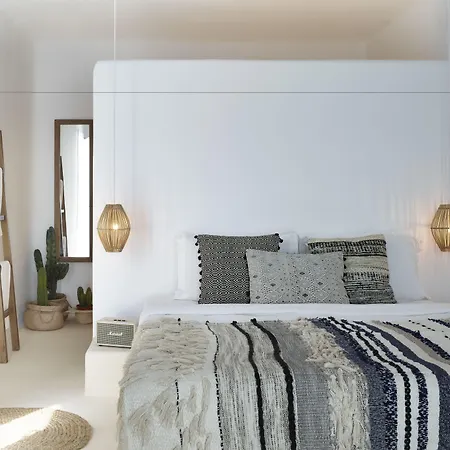 Rocabella Mykonos - Member Of Design Hotel Agios Stefanos (Mykonos)