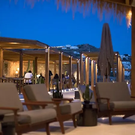 Hotel Rocabella Mykonos - Member Of Design 5*
