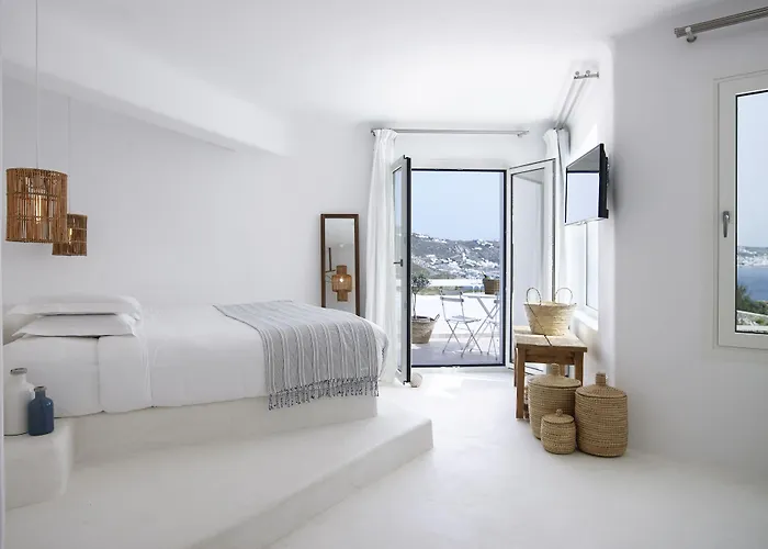 Rocabella Mykonos 5*