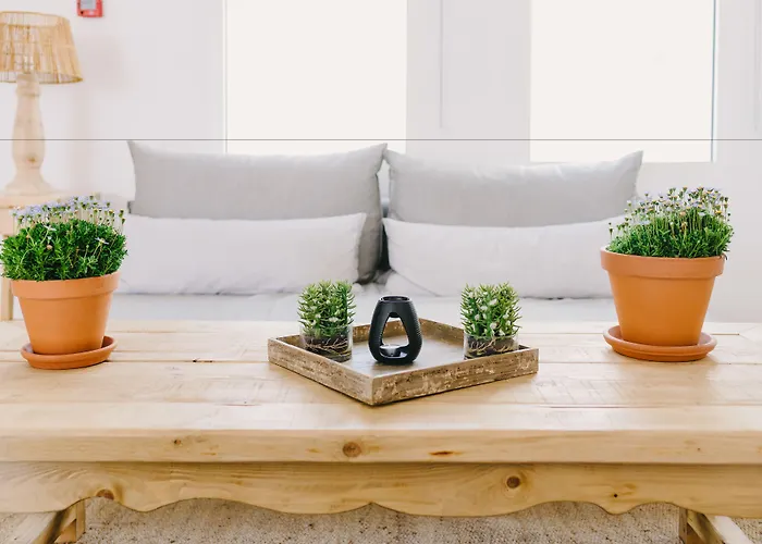 Rocabella Mykonos 5* 圣斯特凡诺斯