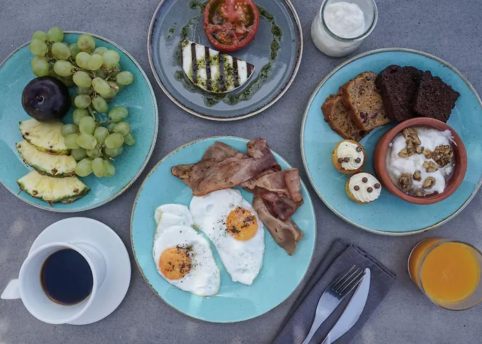 Rocabella Mykonos 酒店 5*