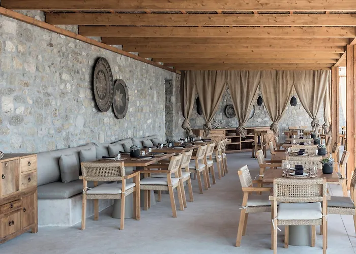 Rocabella Mykonos 酒店