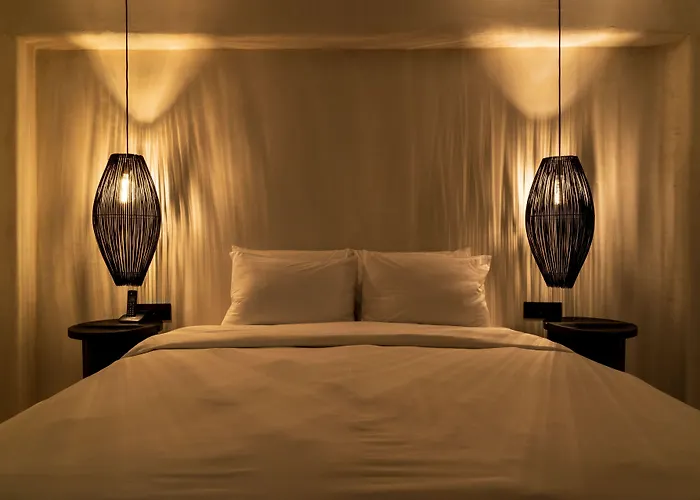 酒店 Rocabella Mykonos 5*