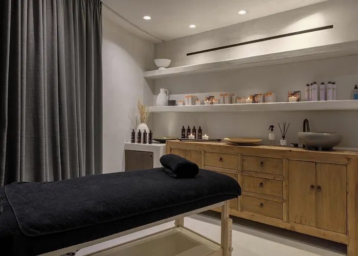 Hotell Rocabella Mykonos